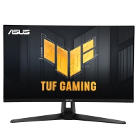 ASUS TUF Gaming VG27AQA1A, 27" WQHD, FreeSync, HDR, 170Hz - HDMI/DP