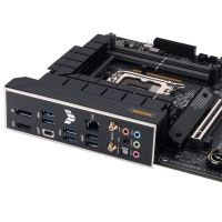 Asus TUF Gaming H770-Pro WiFi - Sockel 1700, DDR5