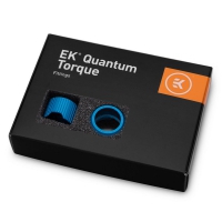 EK Water Blocks EK-Quantum Torque 6-Pack STC 16 - Blu