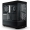 HYTE Y40 Case Mid-Tower, Tempered Glass - Nero