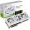 Asus GeForce RTX 4080 ROG Strix O16G, 16GB GDDR6X, DLSS 3 - White Edition