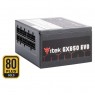 iTek GX650 EVO PSU Modulare, SFX, 80Plus Gold - 650 Watt