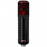RODE X XDM-100, Microfono USB Professionale, DSP Integrato, Effetti APHEX - Nero