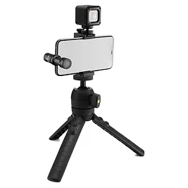 RODE Kit per vlogger iOS RODE Kit per vlogger iOS