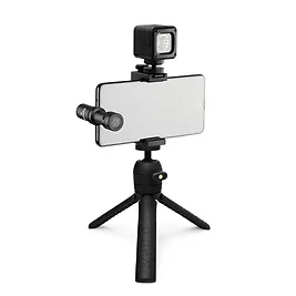 RODE Kit per vlogger USB-C Edition RODE Kit per vlogger USB-C Edition