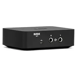 RØDE AI-1, Interfaccia Audio USB RØDE AI-1, Interfaccia Audio USB