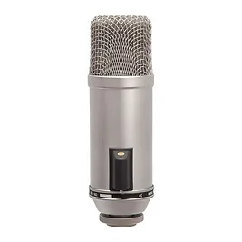 RODE Broadcaster, Microfono a condensatore per broadcaster RODE Broadcaster, Microfono a condensatore per broadcaster