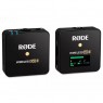 RODE Wireless GO II Single - Nero