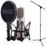 RODE NT2-A, Complete Vocal Bundle