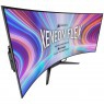 Corsair XENEON FLEX 45WQHD240 OLED Gaming Monitor, 240Hz, 45" - HDMI/DP