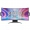 Corsair XENEON FLEX 45WQHD240 OLED Gaming Monitor, 240Hz, 45 Pollici - HDMI/DP