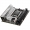 MSI MPG B650I Edge WiFi - Socket AM5, DDR5