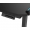 Cougar E-Deimus 120 Gaming Desk RGB - Nero