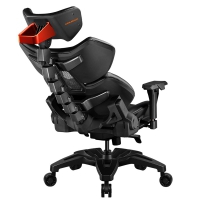 Cougar Terminator Gaming Chair - Nero