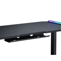 Cougar Deimus 120 Gaming Desk RGB - Nero