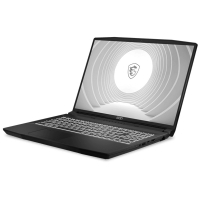 MSI CreatorPro M15 A11UIS-1044IT, RTX A1000 Max-Q, 15.6" FHD, Content Creation Notebook