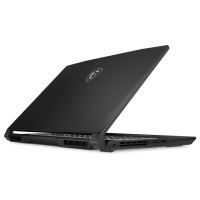 MSI CreatorPro M15 A11UIS-1044IT, RTX A1000 Max-Q, 15.6" FHD, Content Creation Notebook
