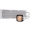Corsair iCUE H150i ELITE LCD XT AIO Liquid CPU Cooler - 360 mm, Bianco