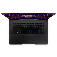 MSI Stealth 17Studio A13VH-049IT, RTX 4080, 17.3" UHD, 144Hz Gaming Notebook