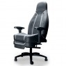 Cooler Master Gaming Chair Synk X Immersive Haptic - Luna Grey