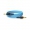 RODE Cavo Jack 3,5mm per Cuffia NTH-100, 1,2m - Blu
