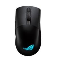 Asus ROG Keris Wireless AimPoint Gaming Mouse - Nero
