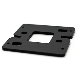 Thermal Grizzly AMD AM5 Short Backplate Thermal Grizzly AMD AM5 Short Backplate