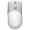 Asus ROG Keris Wireless AimPoint Gaming Mouse - Bianco