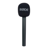 RODE Interview GO, Adattatore Palmare per Rode Wireless GO