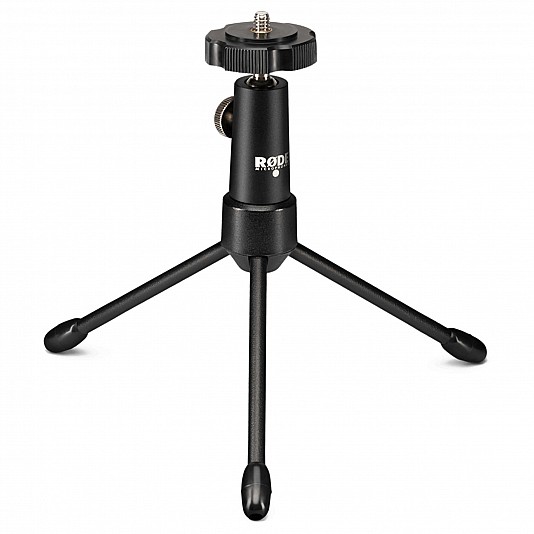 RODE Tripod, Mini treppiede da tavolo RODE Tripod, Mini treppiede da tavolo
