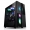 Thermaltake Gaming PC Telesto Black, i5-12600, RTX 3070, 16GB RAM, 1TB NVMe