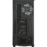 Thermaltake Gaming PC Atlas Black, i5-12400F, RTX 3060, 16GB RAM, 1TB NVMe