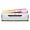 Corsair VENGEANCE RGB PRO SL Light Enhancement Kit - Bianco