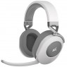 Corsair HS65 Headset Wireless - Bianco