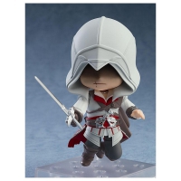 Good Smile Company Assassin Creed Ezio Auditore Nendoroid - 10 cm