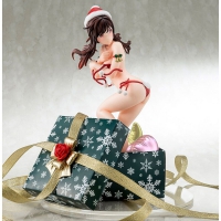 Rent a Girlfriend Mizuhara Santa's Bikini Ver - 24 cm