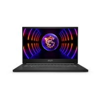 MSI Stealth 15 A13VE-031IT, RTX 4050, 15.6" FHD 144Hz Gaming Notebook
