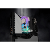 EK Water Blocks EK-Quantum Momentum ROG Crosshair X670E Hero D-RGB - Plexi