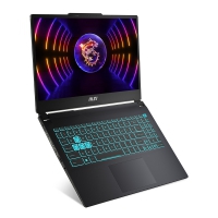 MSI Cyborg 15 A12VE-059XIT, 15.6" FullHD 144Hz, RTX 4050 Gaming Notebook