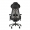 Asus SL400 ROG Destrier Ergonomic Gaming Chair  - Nero/Rosso