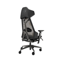 Asus SL400 ROG Destrier Ergonomic Gaming Chair  - Nero/Rosso