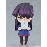Komi Can't Communicate Shoko Komi Nendoroid - 10 cm