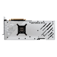 MSI GeForce RTX 4080 Gaming X Trio White, 16GB GDDR6X, DLSS 3