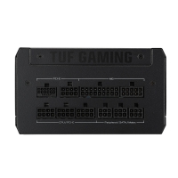 Asus TUF Gaming 850W Gold Power Supply, Modulare - 850 Watt