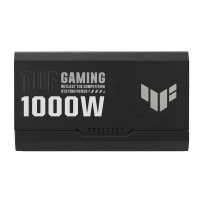 Asus TUF Gaming 1000W Gold Power Supply, Modulare - 1.000 Watt