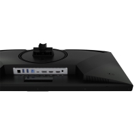 Cooler Master Gaming Monitor Tempest GP27U 27" UHD, 160Hz, QDot - Nero