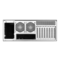 Silverstone SST-RM44 4U Rackmount Server Chassis
