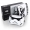 NobleChairs Set cuscini Memory Foam - Stormtrooper Edition
