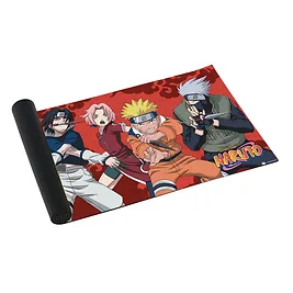 Don't Panic Games PlayMat Naruto - Team Kakashi Don't Panic Games PlayMat Naruto - Team Kakashi