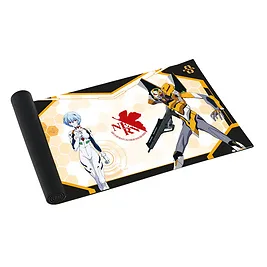 Don't Panic Games PlayMat Evangelion - Eva 00 Don't Panic Games PlayMat Evangelion - Eva 00